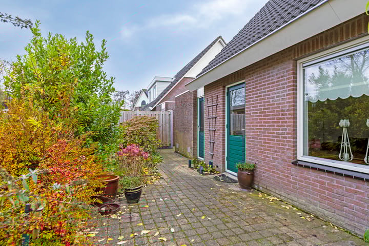 Photo 29 of Meester van Hasseltweg 14