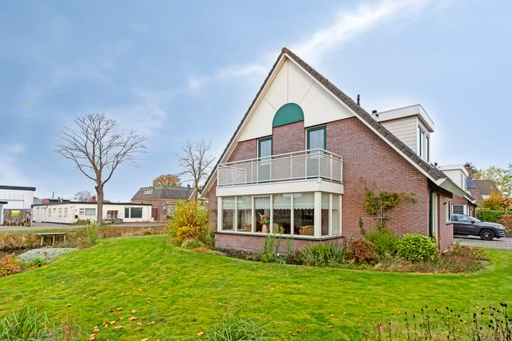 Photo 32 of Meester van Hasseltweg 14