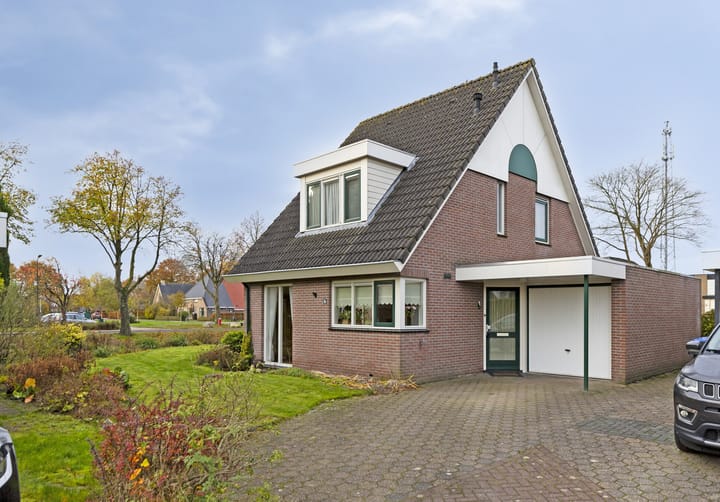 Photo 33 of Meester van Hasseltweg 14