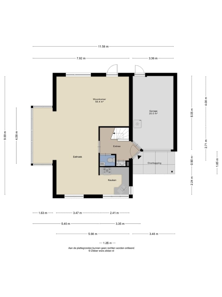 Photo 41 of Meester van Hasseltweg 14