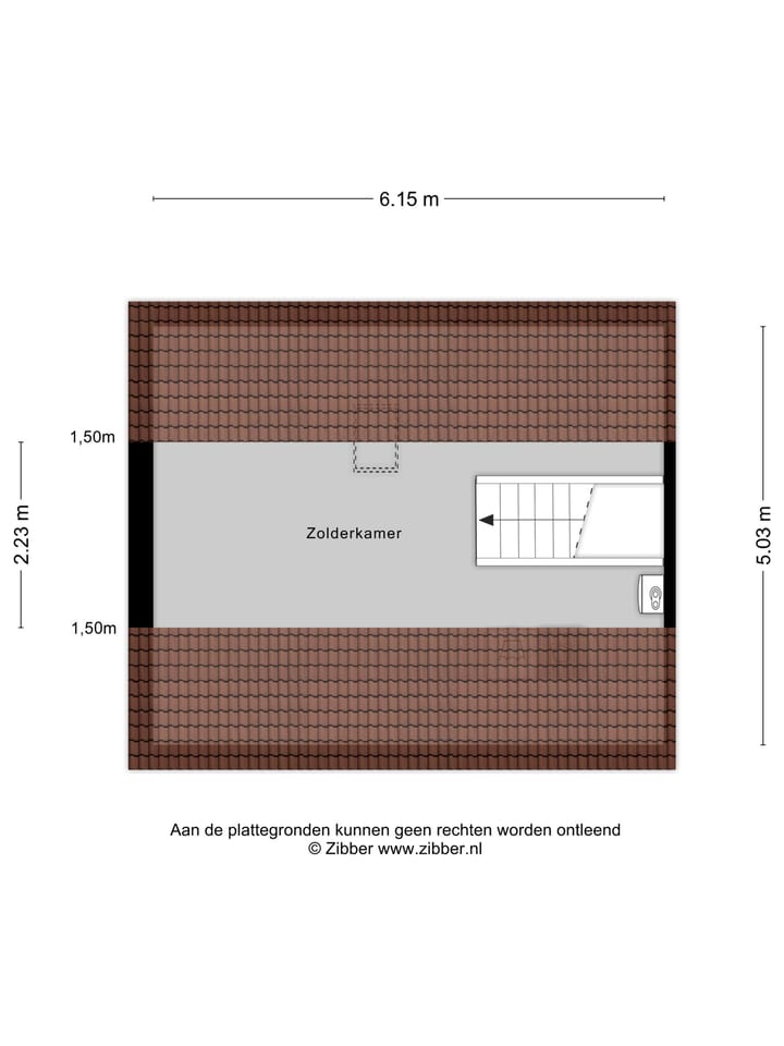 Photo 43 of Meester van Hasseltweg 14
