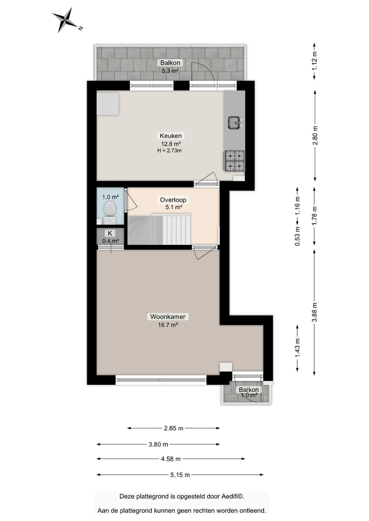 Foto 31 van Hyacinthstraat 148