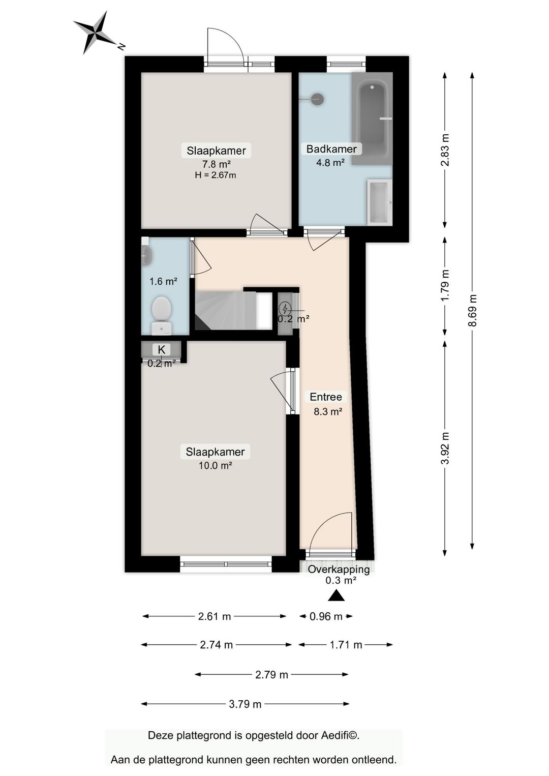 Foto 32 van Hyacinthstraat 148