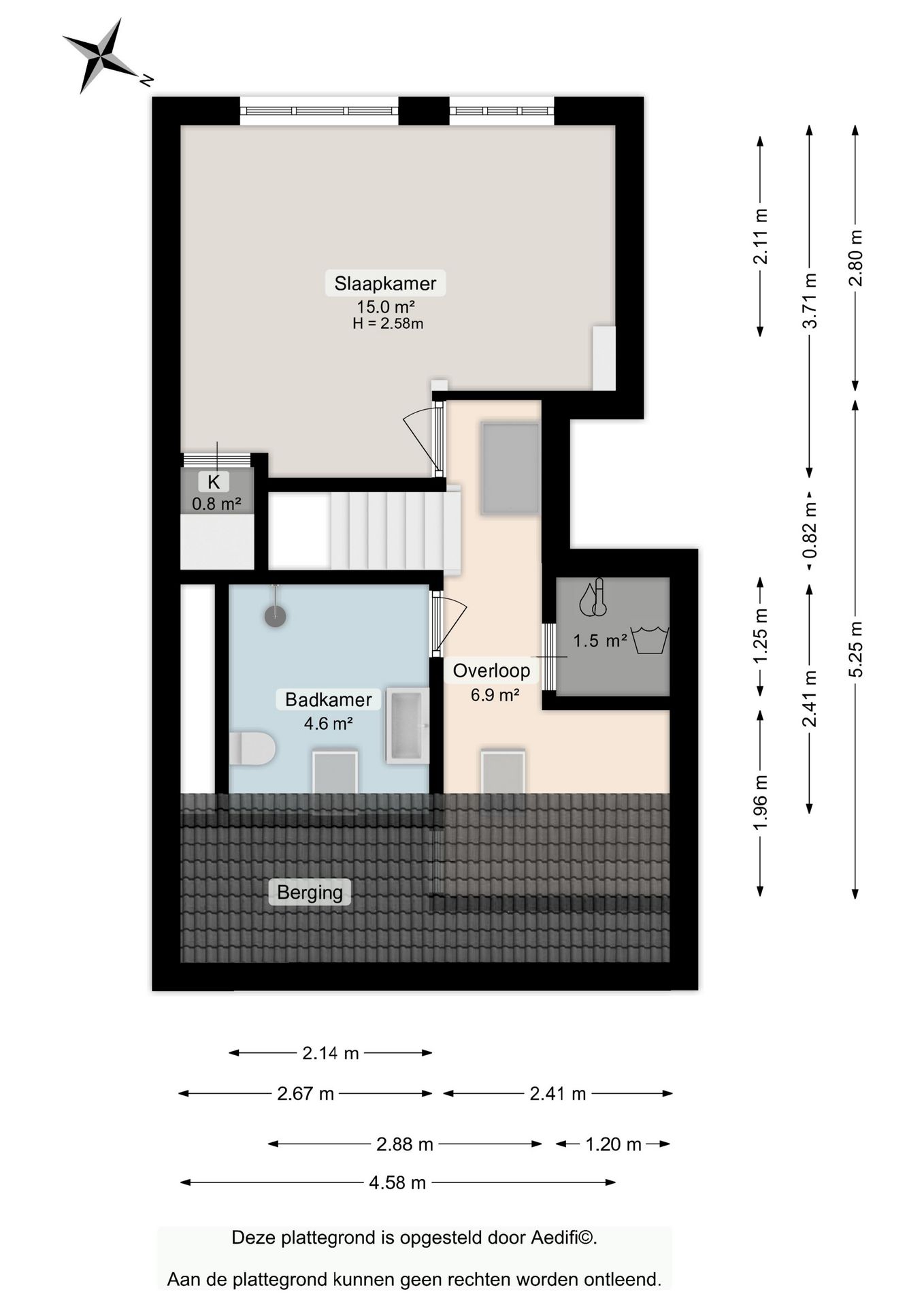 Foto 33 van Hyacinthstraat 148