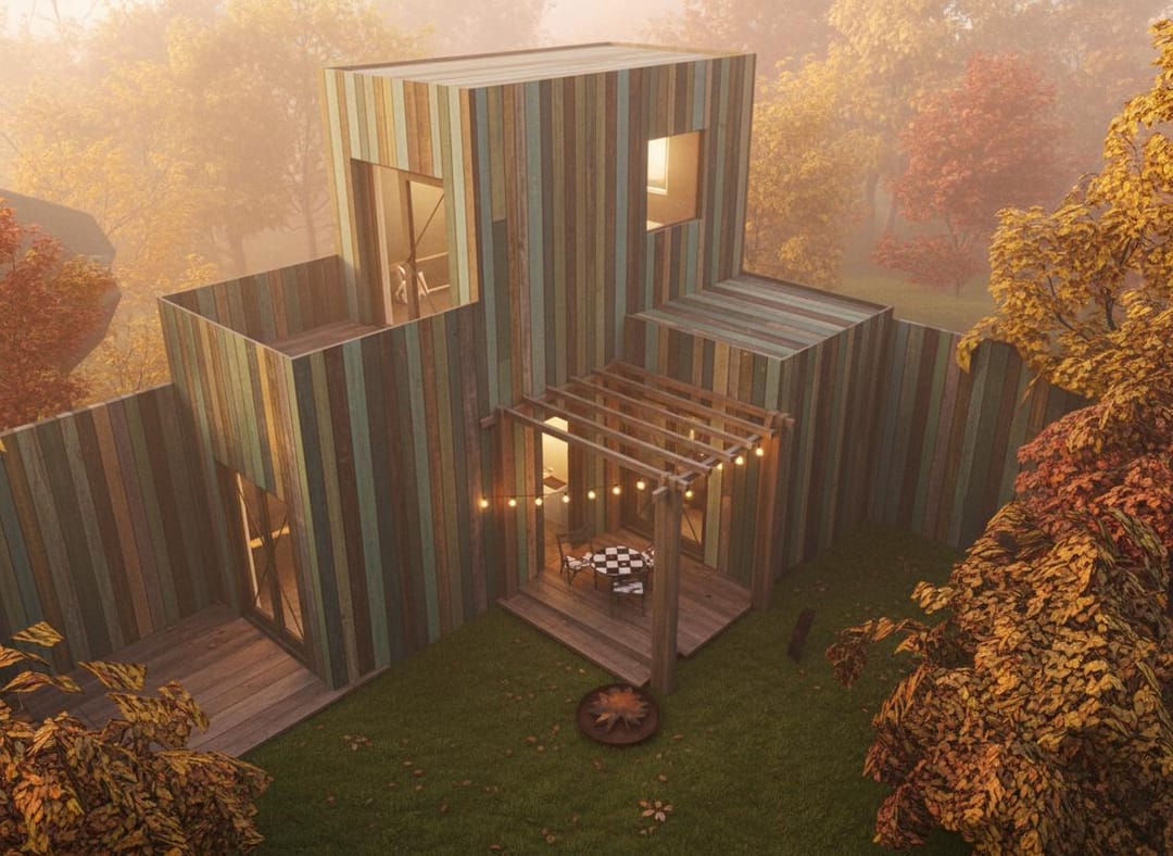 Photo 1 of Weegbree 6