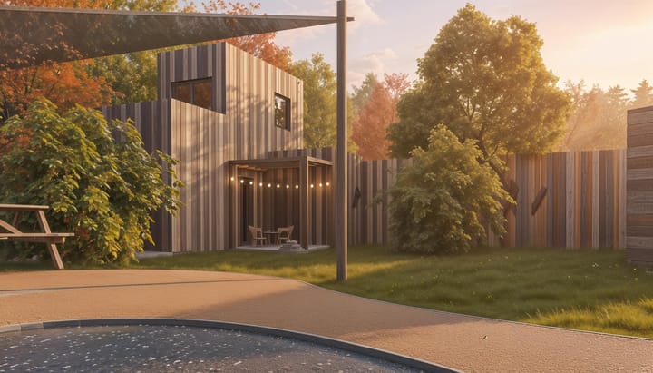 Photo 2 of Weegbree 6