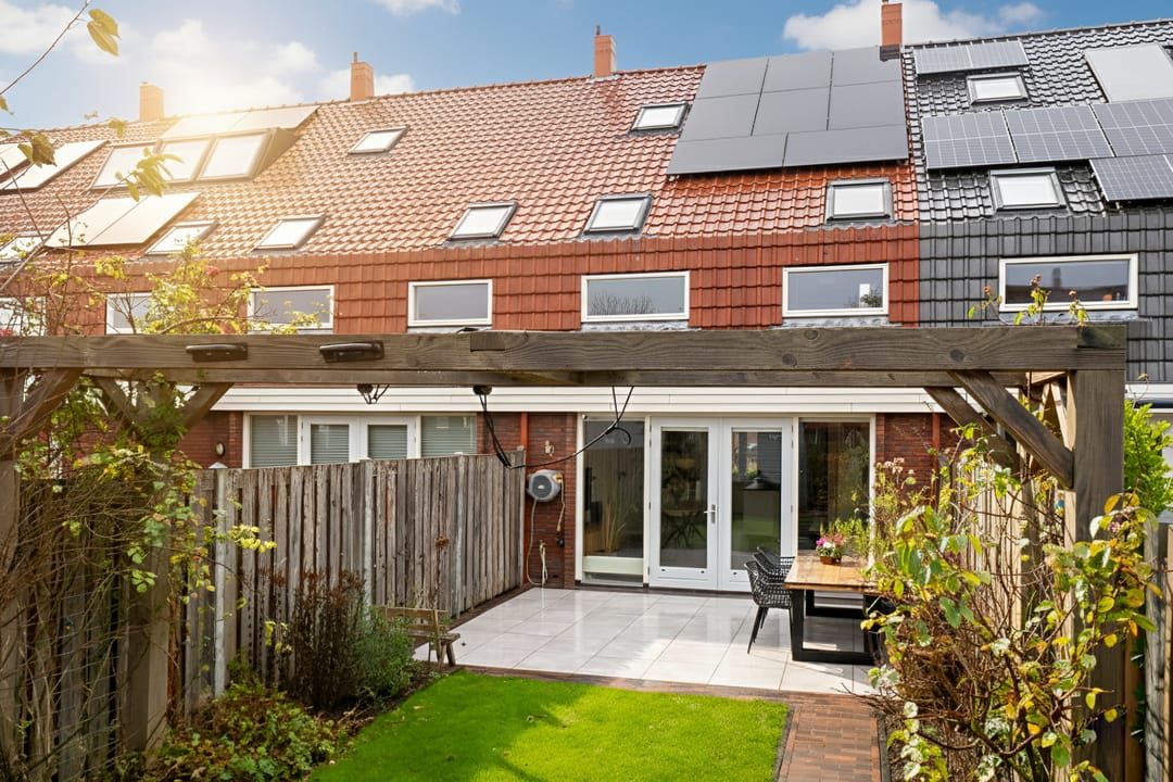 Foto 2 van Penant 34