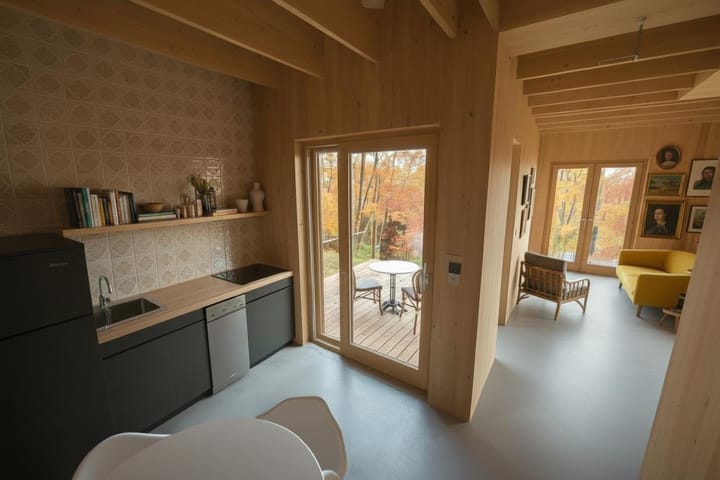 Photo 3 of Weegbree 6