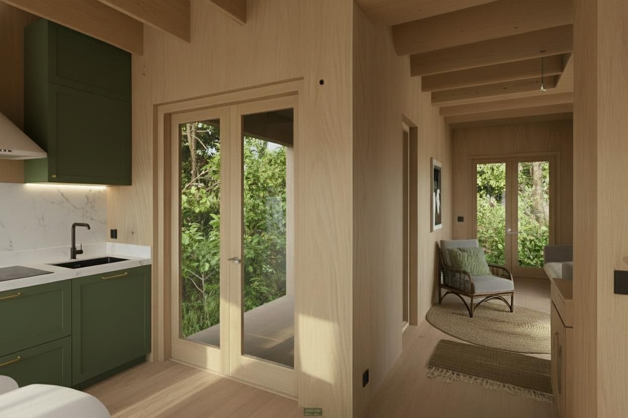 Photo 4 of Weegbree 6