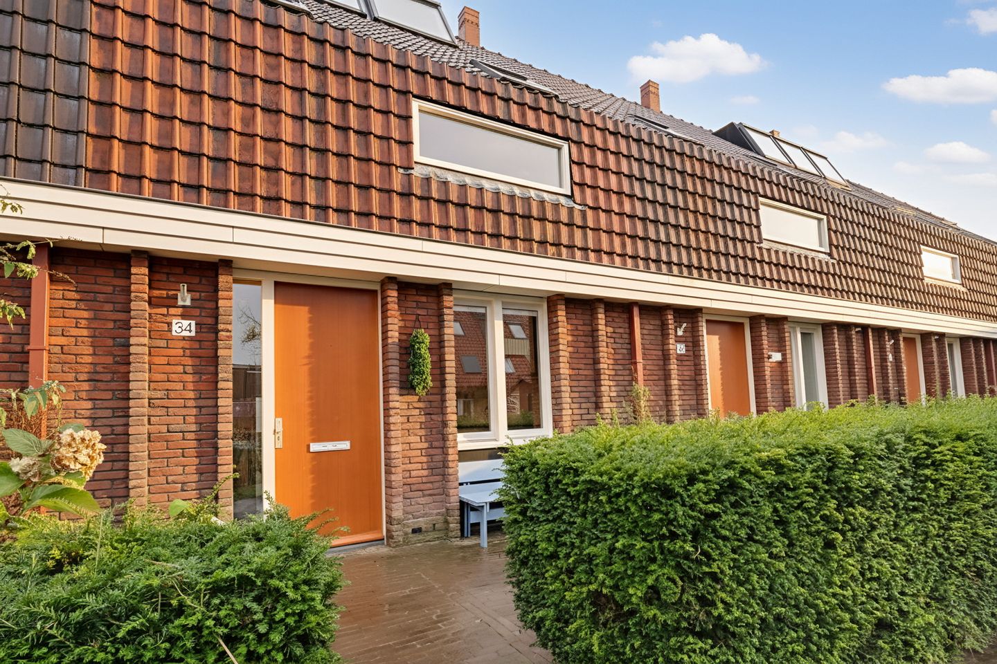 Foto 4 van Penant 34