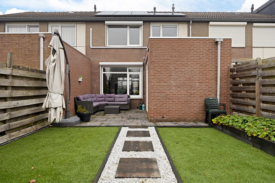 Foto 2 van Flintenpad 69