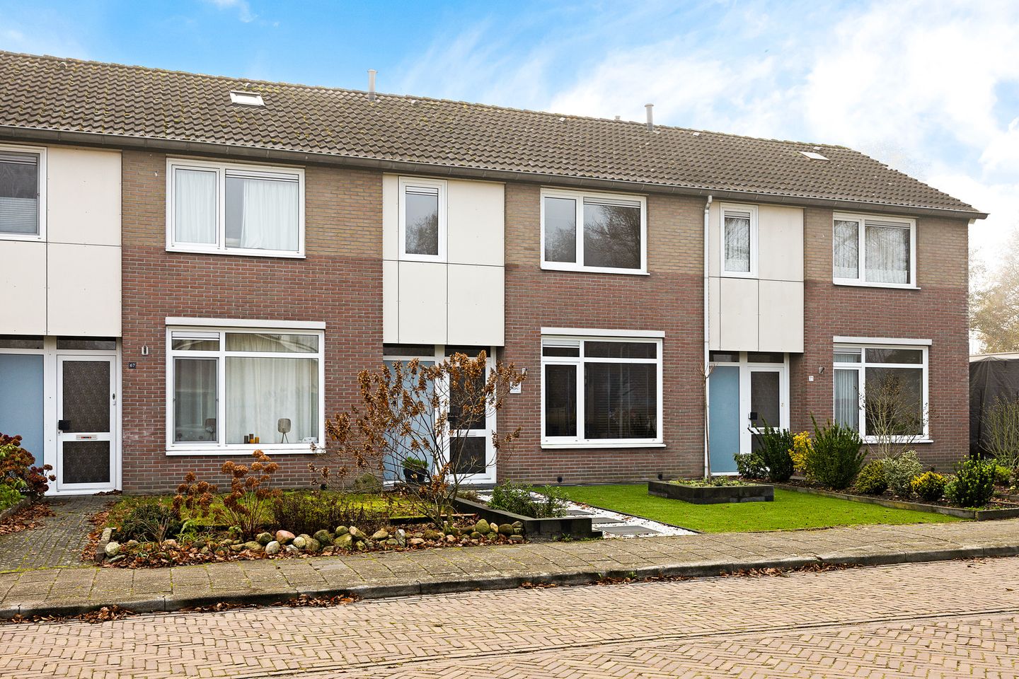 Foto 5 van Flintenpad 69