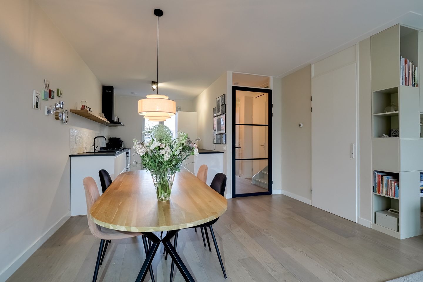 Foto 14 van Penant 34