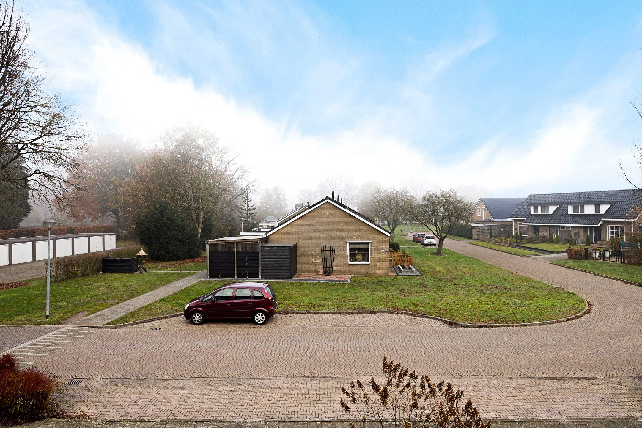 Foto 6 van Flintenpad 69