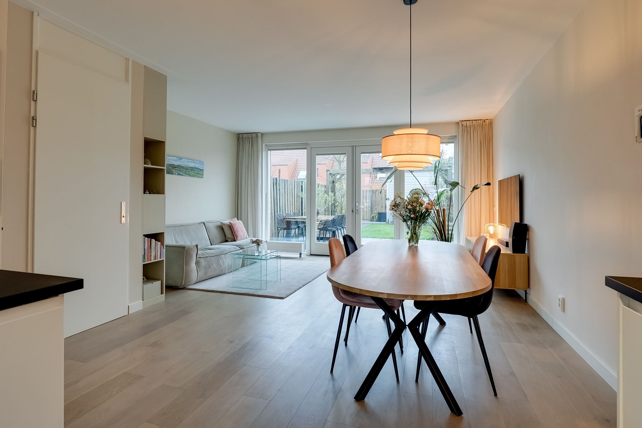 Foto 18 van Penant 34