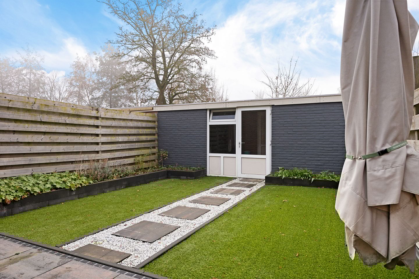 Foto 10 van Flintenpad 69