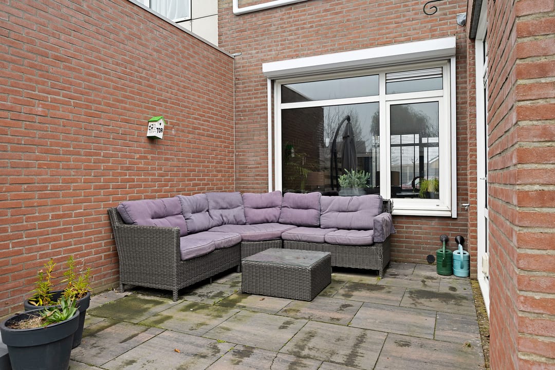 Foto 11 van Flintenpad 69