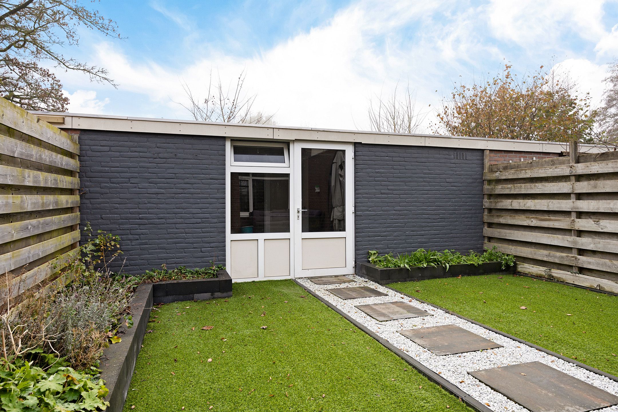 Foto 12 van Flintenpad 69