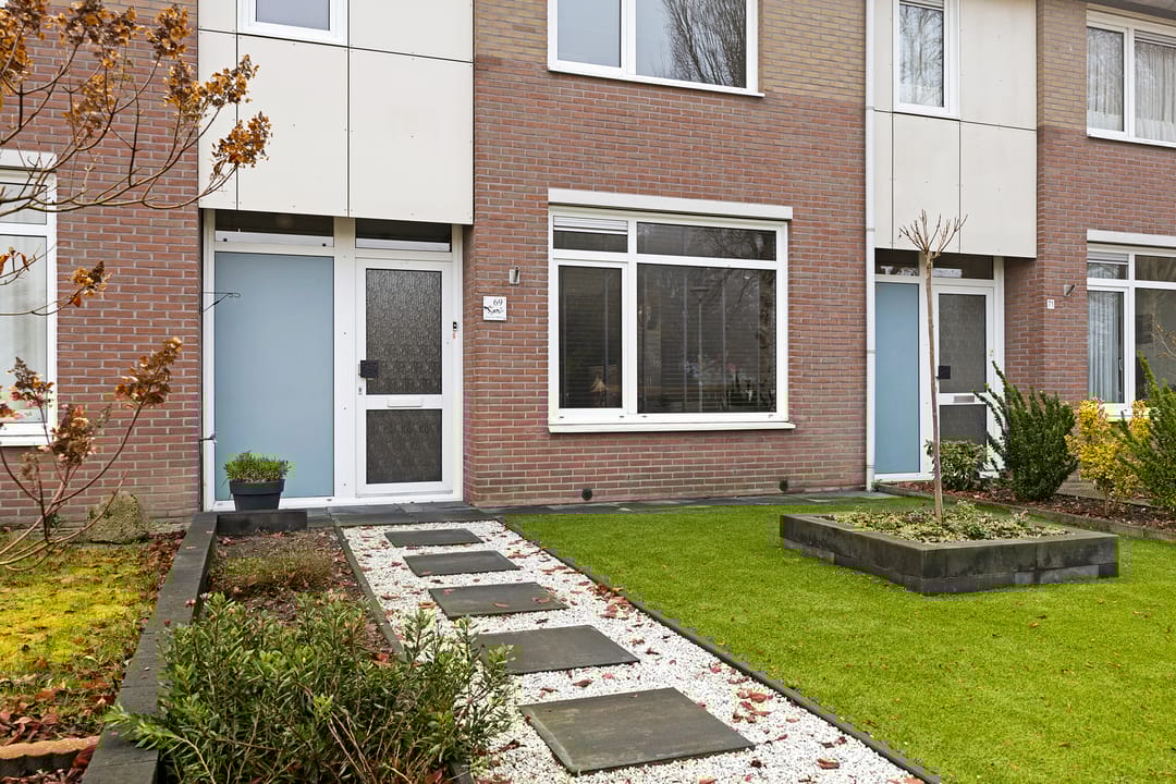 Foto 13 van Flintenpad 69