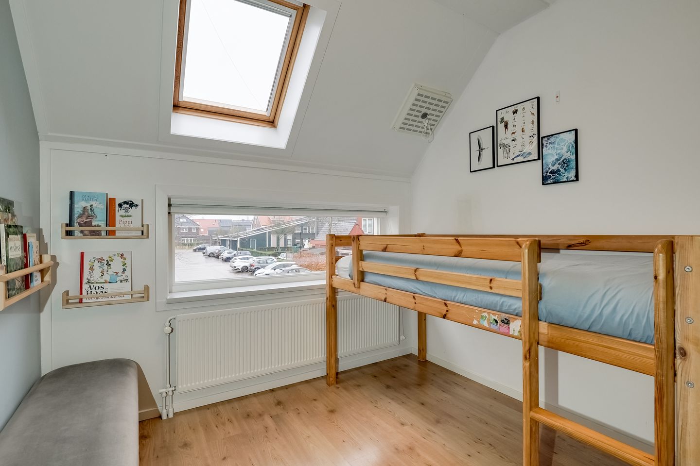 Foto 25 van Penant 34