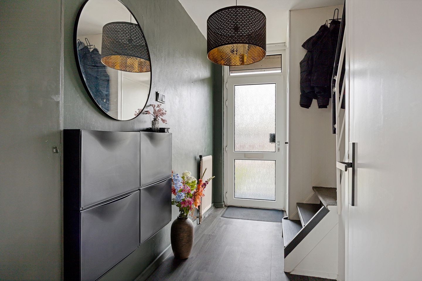 Foto 14 van Flintenpad 69