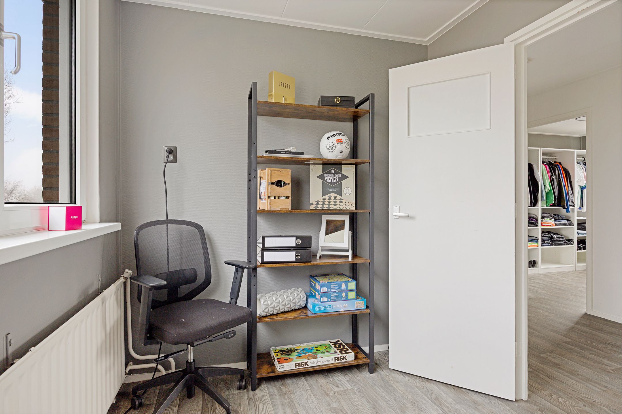 Foto 33 van Flintenpad 69