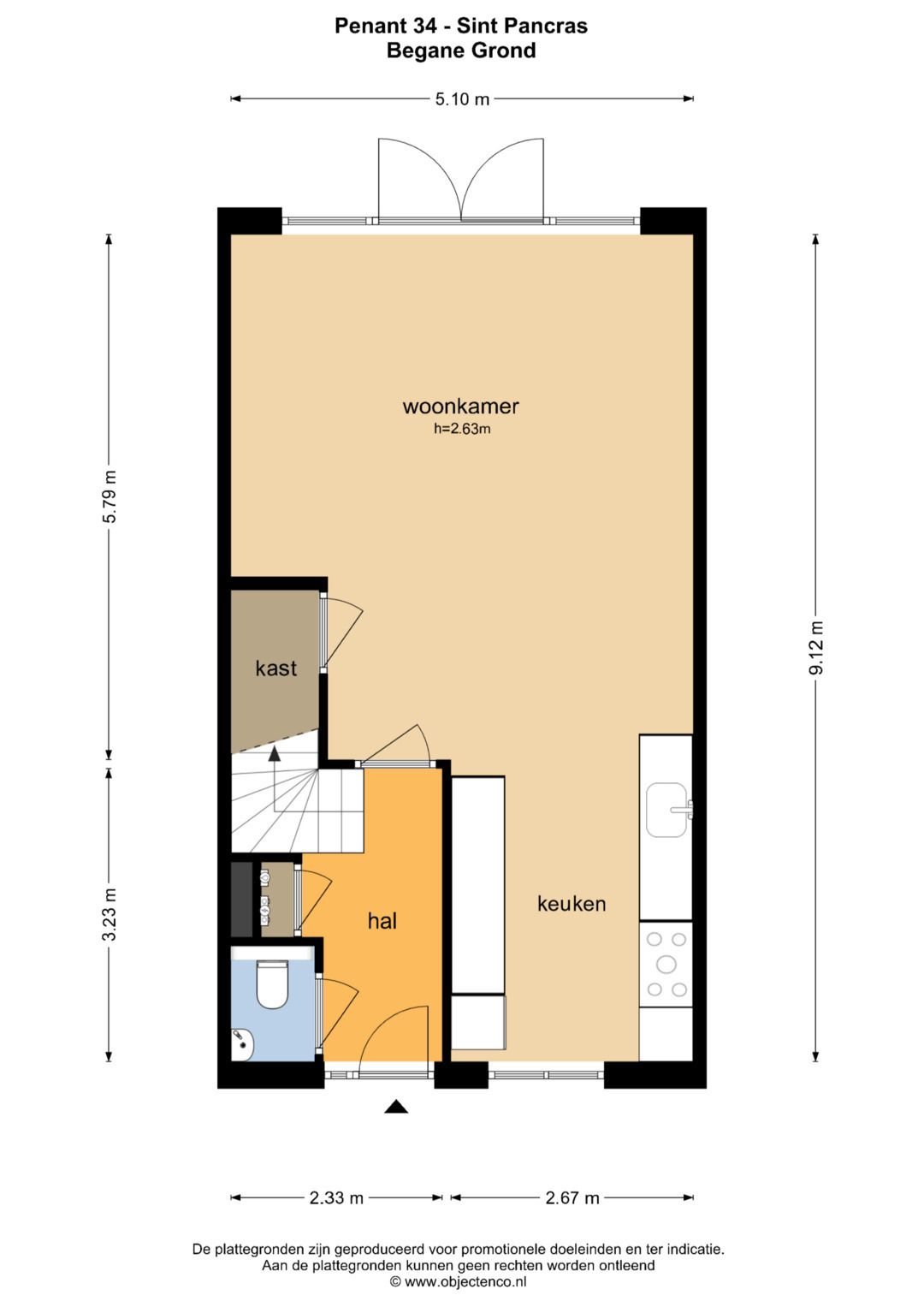 Foto 46 van Penant 34