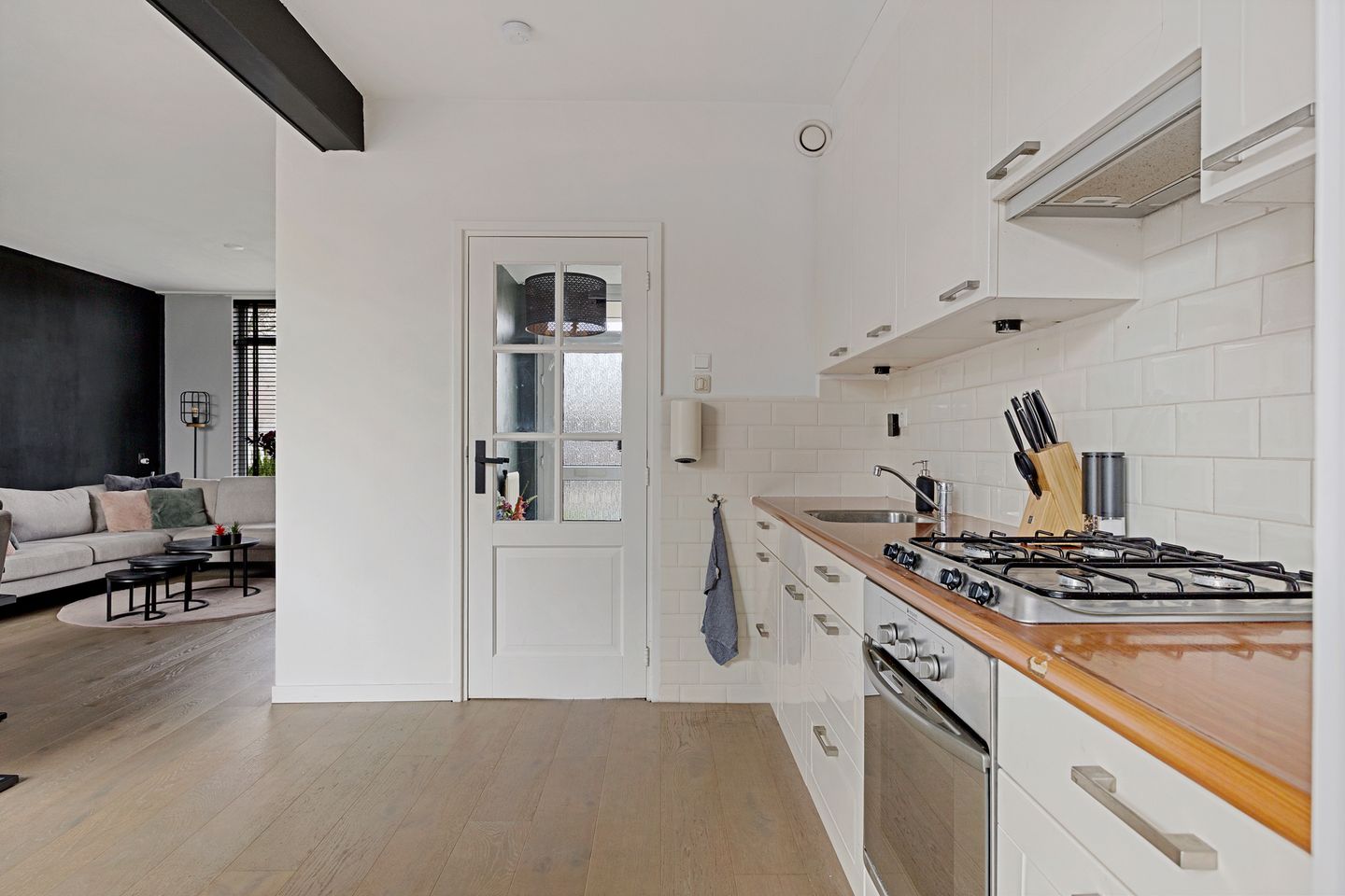 Foto 25 van Flintenpad 69