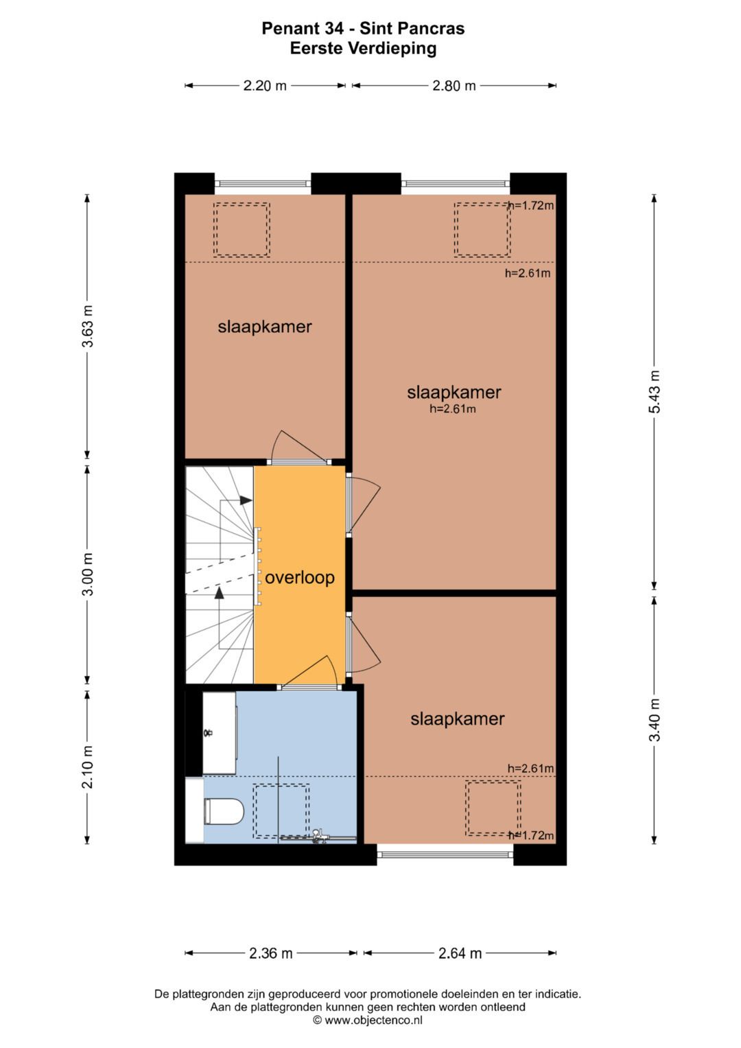 Foto 48 van Penant 34