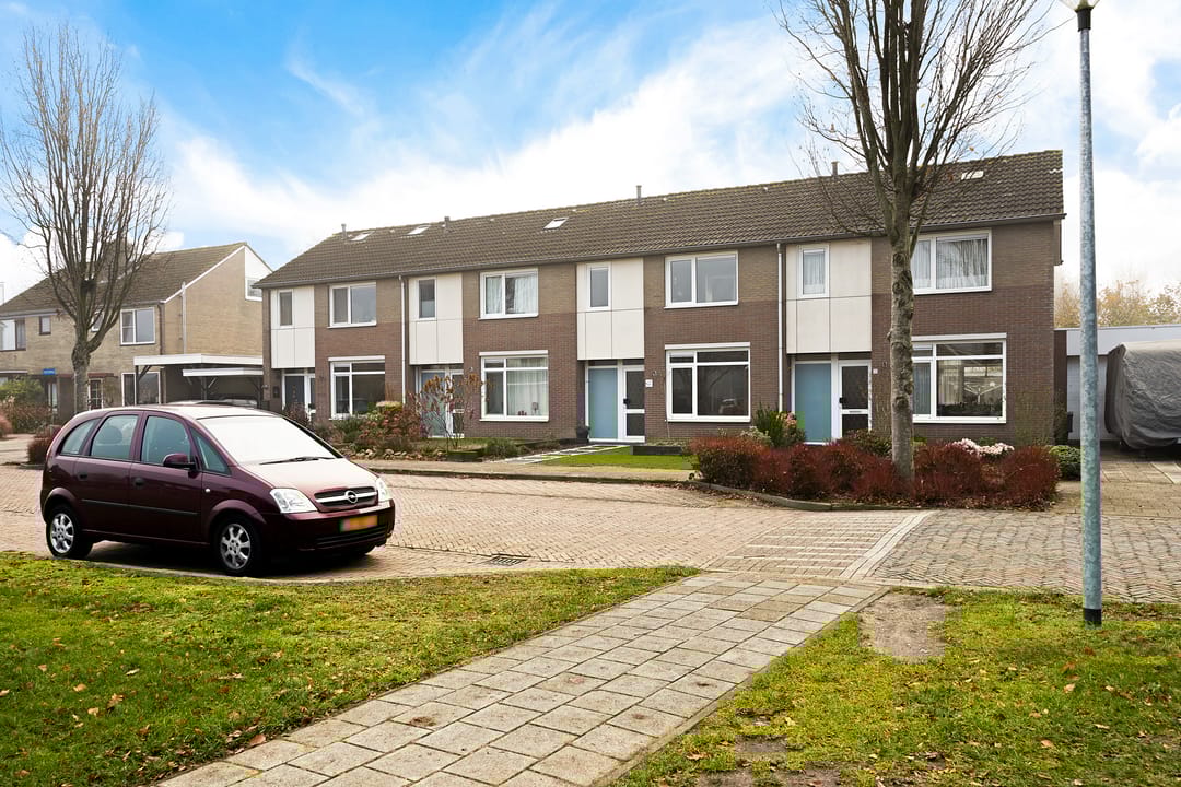 Foto 41 van Flintenpad 69