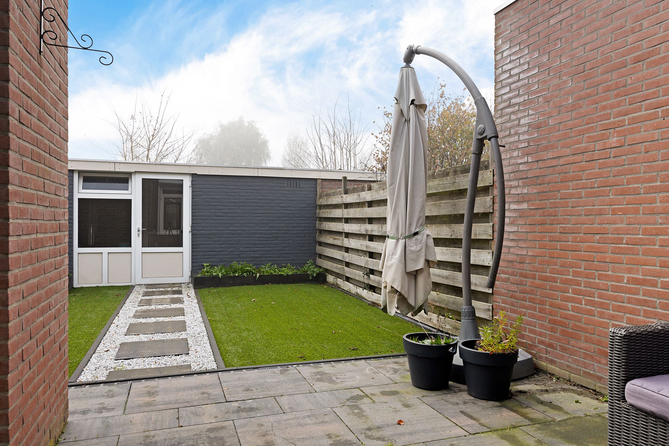 Foto 42 van Flintenpad 69