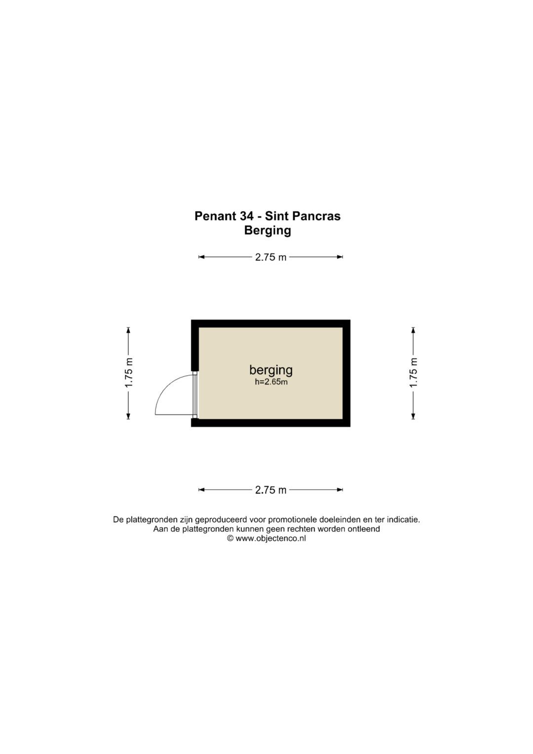 Foto 52 van Penant 34