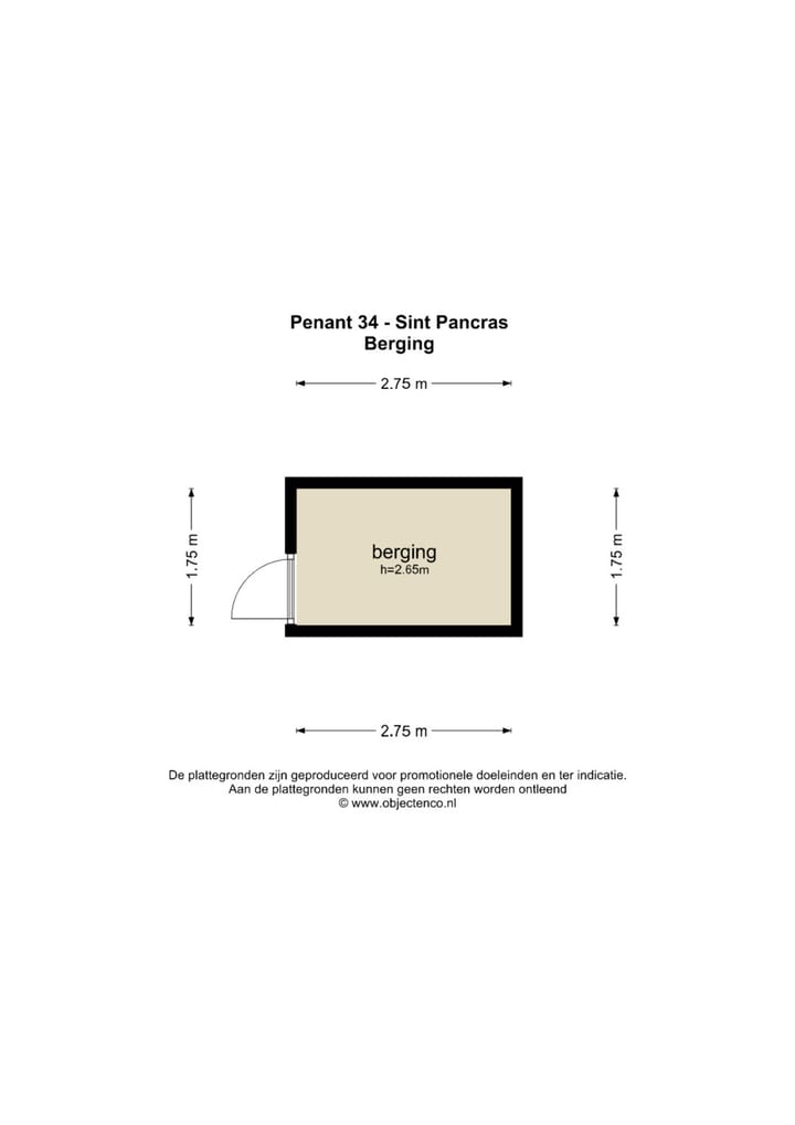 Foto 52 van Penant 34