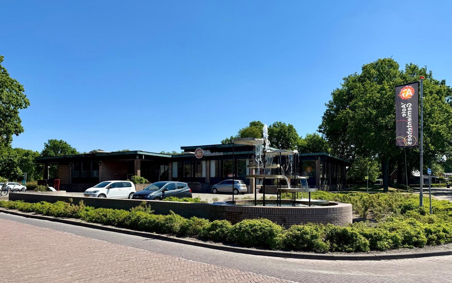 Foto 49 van Flintenpad 69