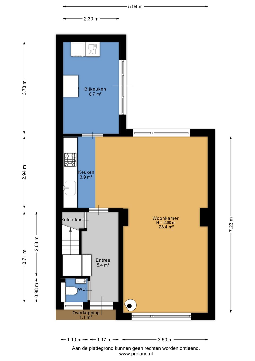 Foto 52 van Flintenpad 69