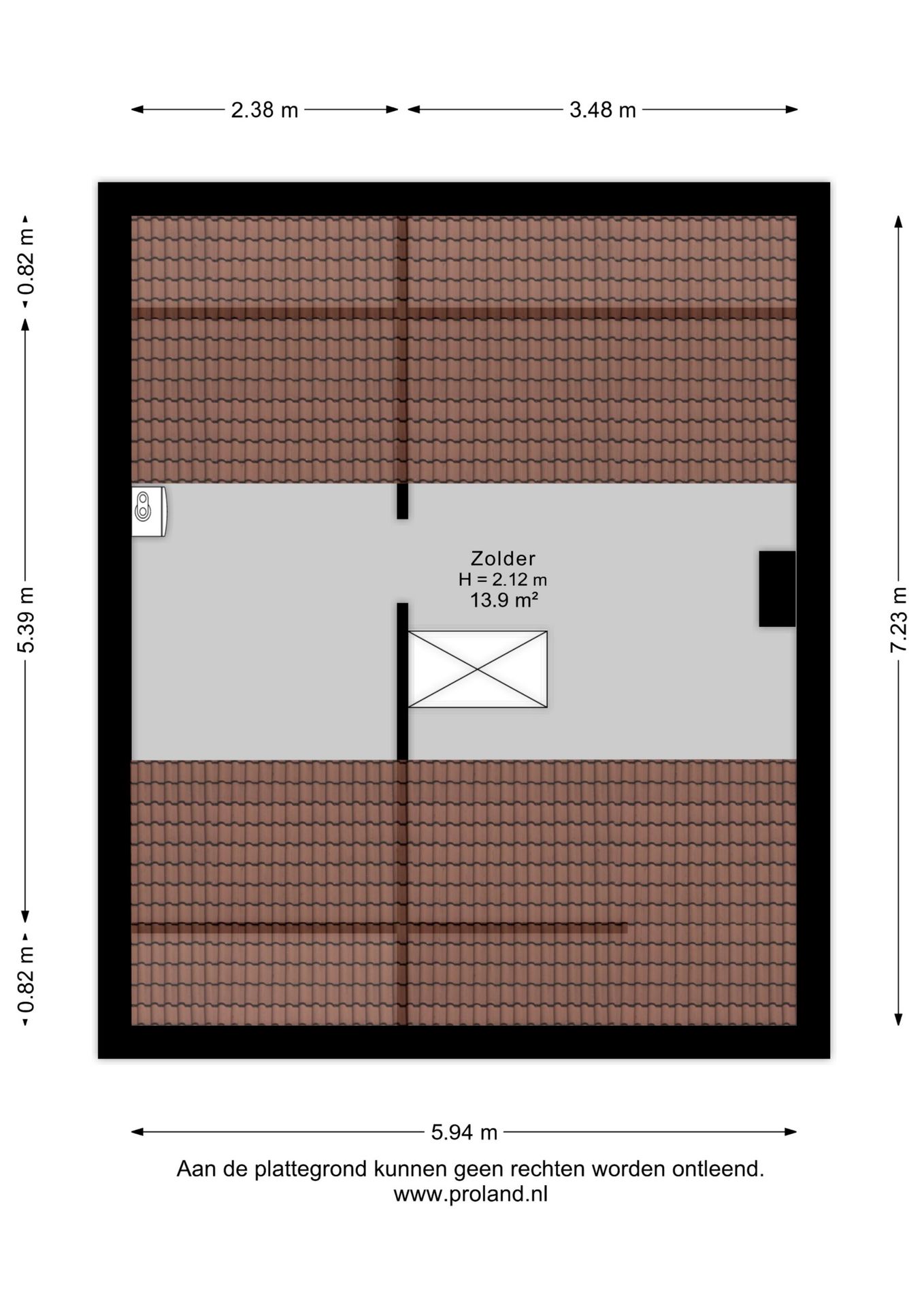 Foto 54 van Flintenpad 69