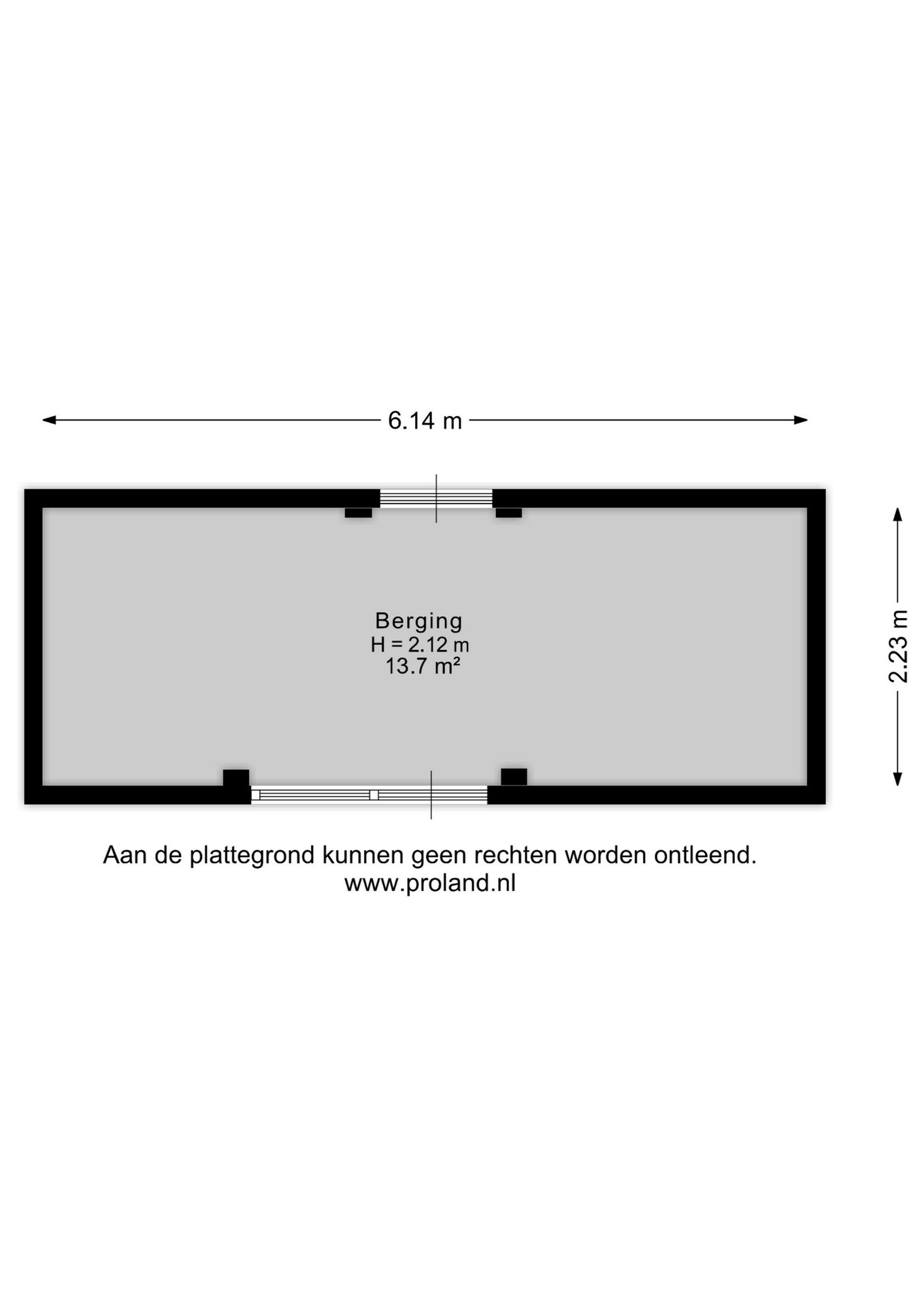 Foto 55 van Flintenpad 69