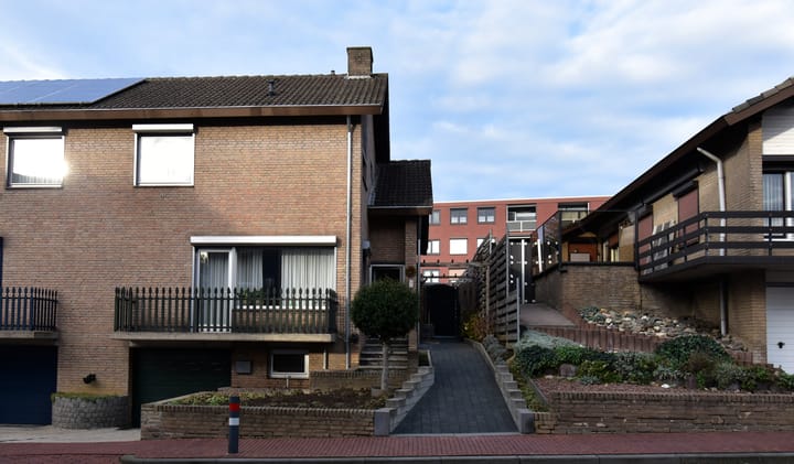 Photo 1 of Minister Ruijsstraat 1-A