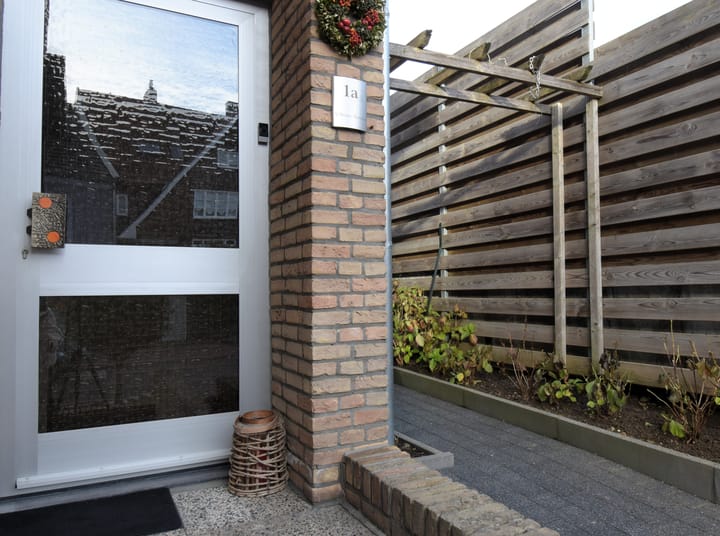 Photo 3 of Minister Ruijsstraat 1-A