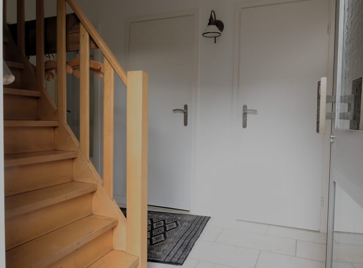 Photo 4 of Minister Ruijsstraat 1-A