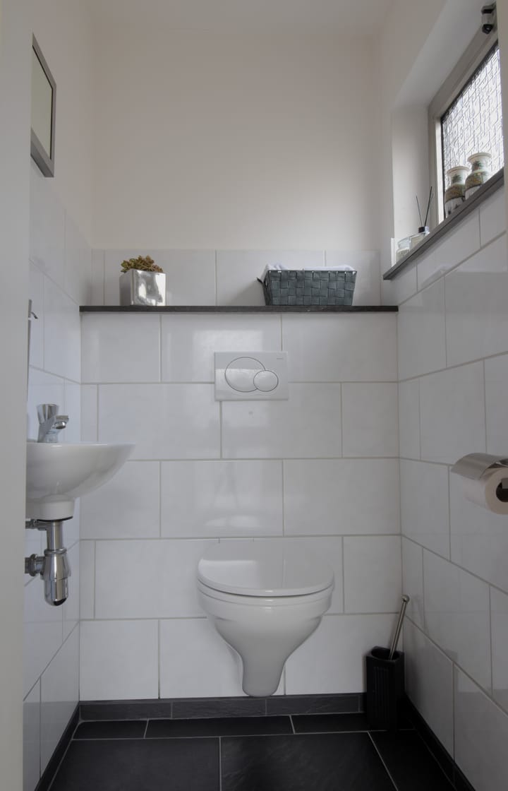 Photo 7 of Minister Ruijsstraat 1-A