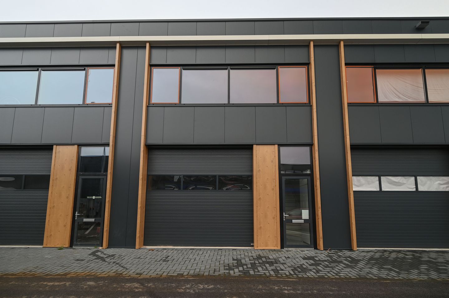 View photo 3 of Ampèrestraat 7-05