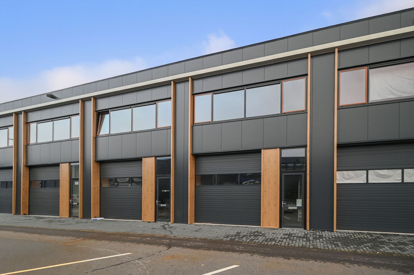 View photo 4 of Ampèrestraat 7-05