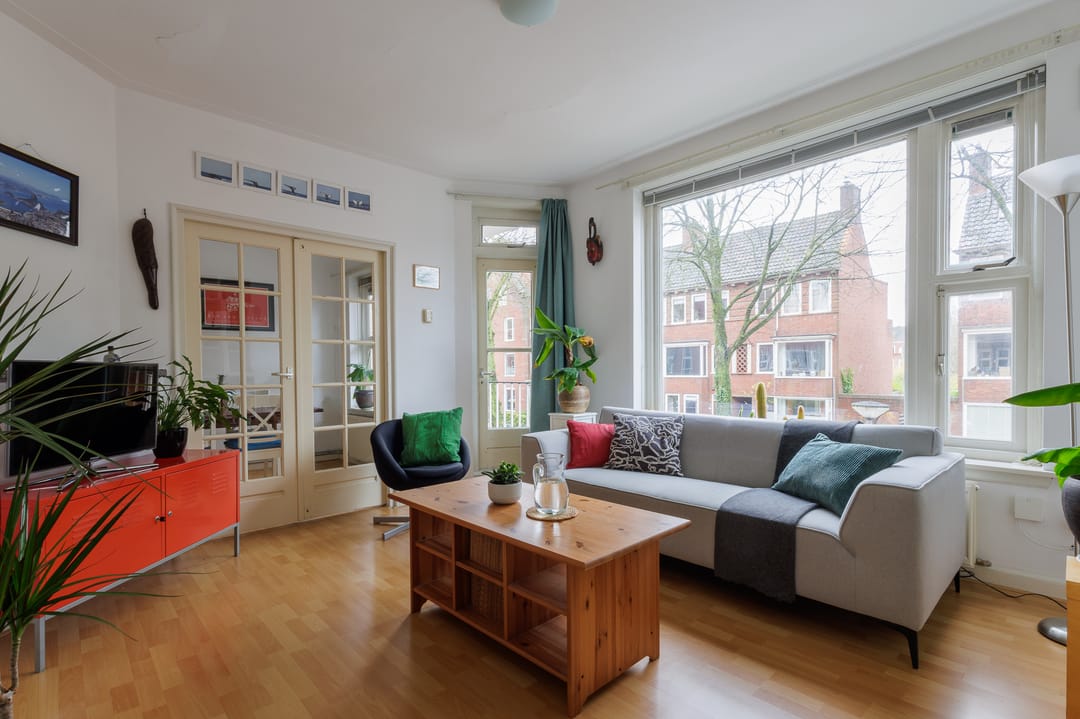 Photo 2 of Van Heemskerckstraat 65-A