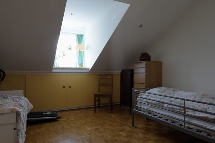 Photo 21 of Minister Ruijsstraat 1-A