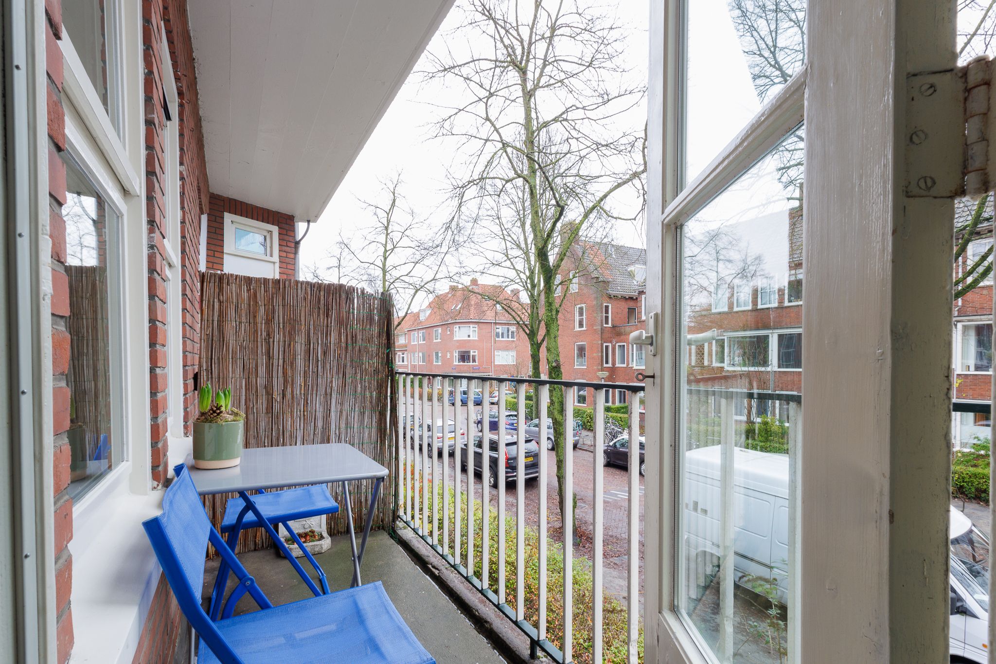 Photo 3 of Van Heemskerckstraat 65-A