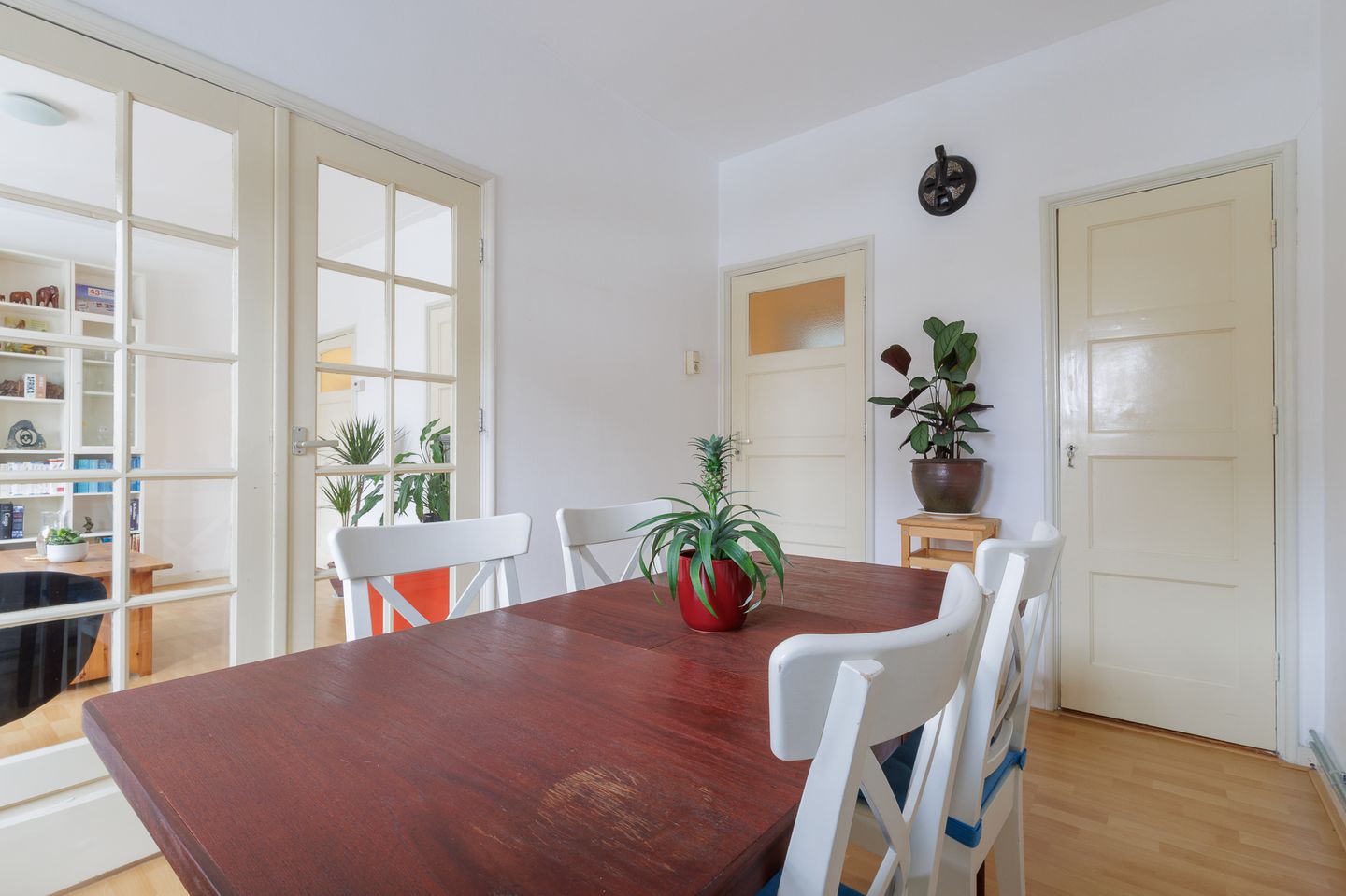 Photo 4 of Van Heemskerckstraat 65-A