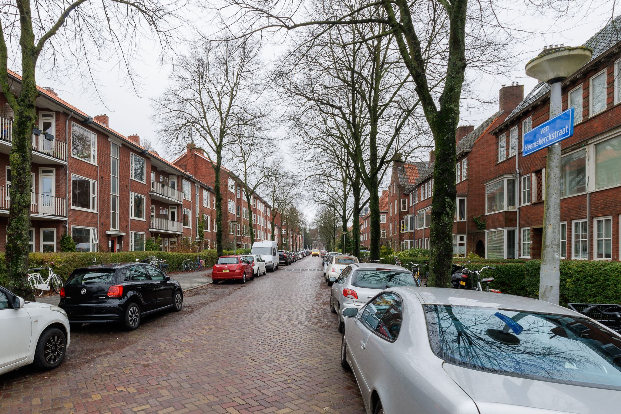 Photo 6 of Van Heemskerckstraat 65-A
