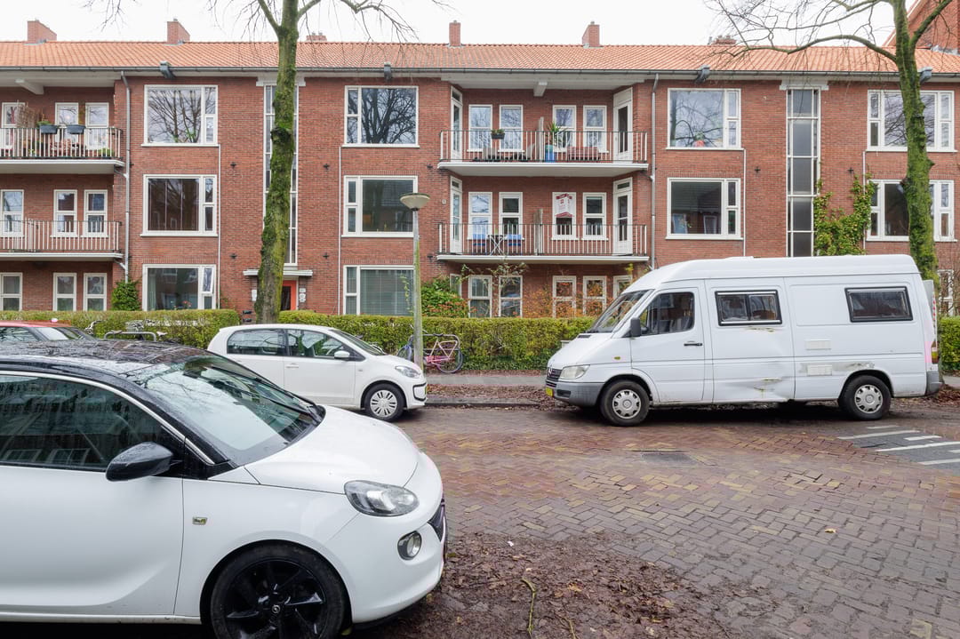 Photo 7 of Van Heemskerckstraat 65-A