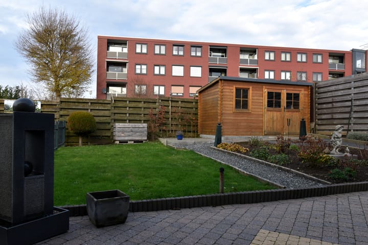 Photo 25 of Minister Ruijsstraat 1-A